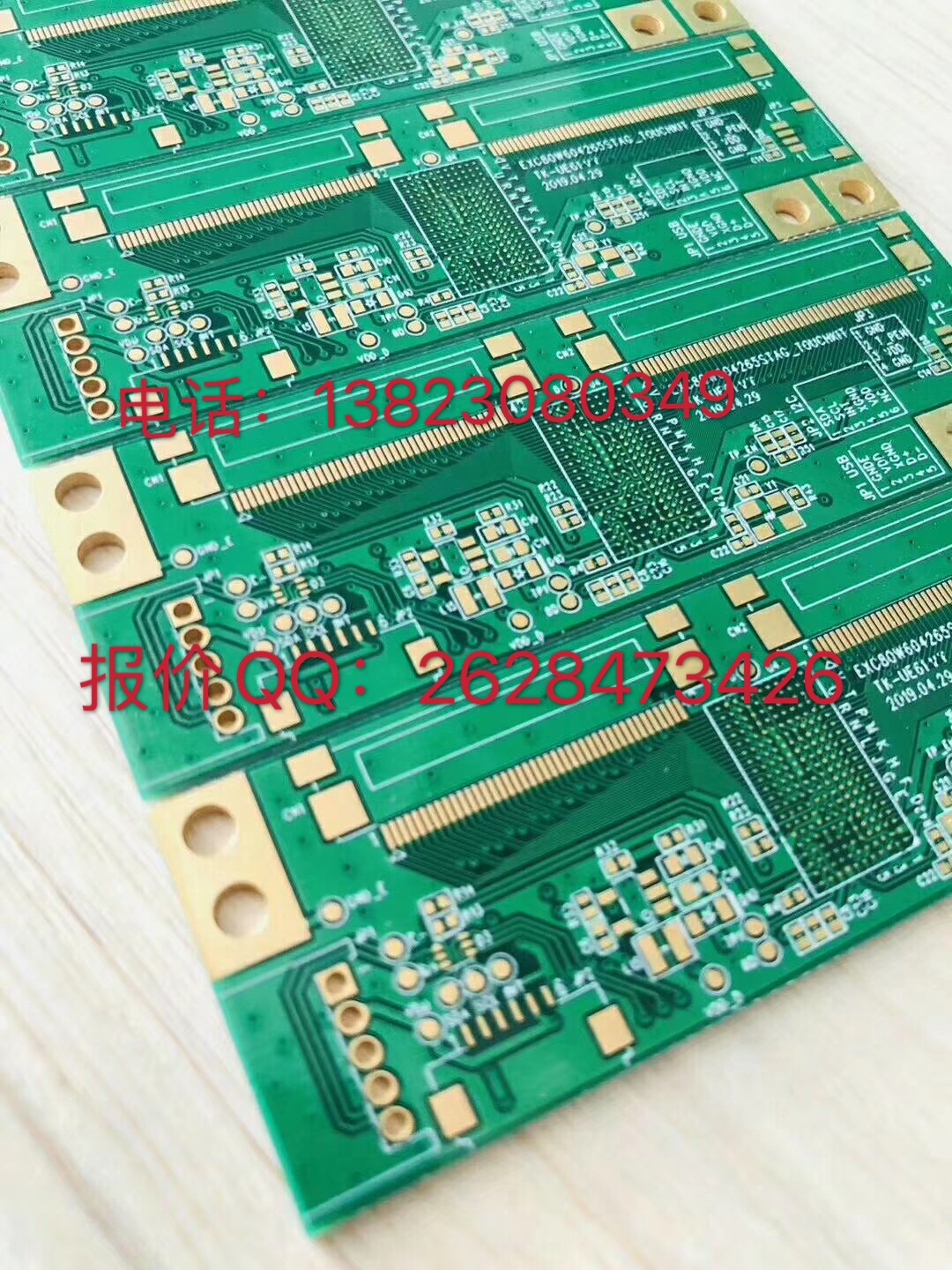 PCB線路板的返工、修復(fù)和修改