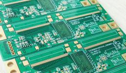 PCB線路板的返工、修復和修改