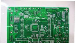 PCB印刷電路板常見故障