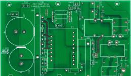 如何選擇PCB板材？高TG 170PCB電路板材 建滔板材