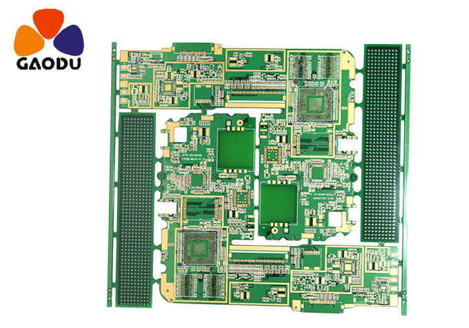 PCB設(shè)計技術(shù)-PCB布線