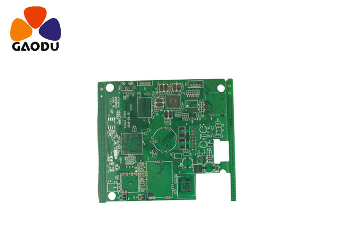 第34pcb工廠里鍍金手指注意事項有那些？