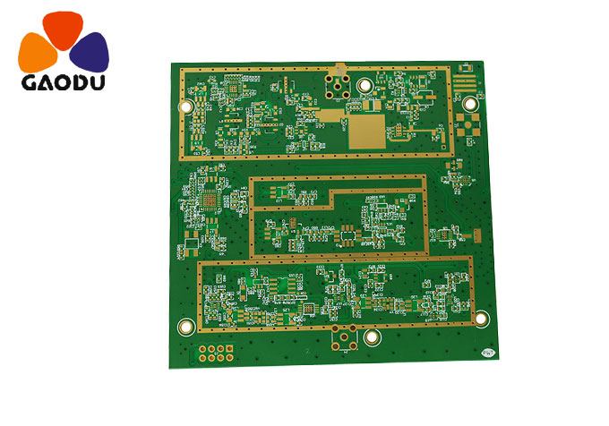 PCB板材質(zhì)知識(shí)