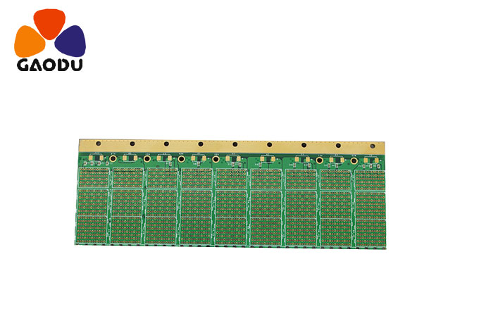 PCB 板設(shè)計(jì)中電源走線的粗細(xì)如何選??？有什么規(guī)則嗎?