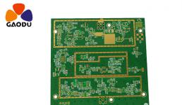 第32問pcb鍍金手指(電鍍鎳金)作用是什么？