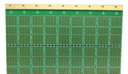 PCB 軟件可以自動布線，但器件的位置布局是不是得手動放置