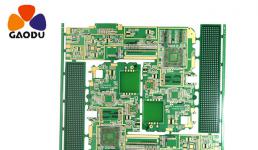 高速 PCB，布線過(guò)程中過(guò)孔的避讓如何處理，有什么好的建議