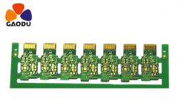 PCB覆銅箔層壓板的制作方法