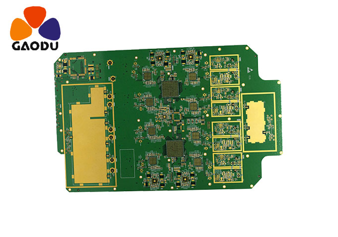 信號(hào)完整性：PCB走線寬度變化產(chǎn)生的反射