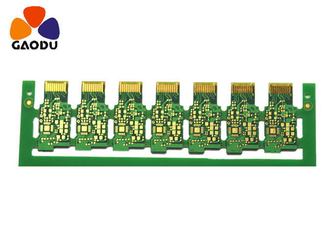 PCB抄板信號隔離技術(shù)的用途