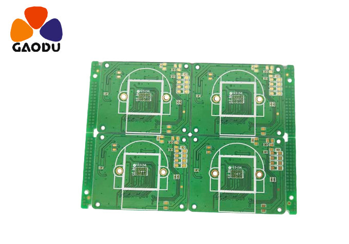 PCB線路板 怎樣辨別好壞？