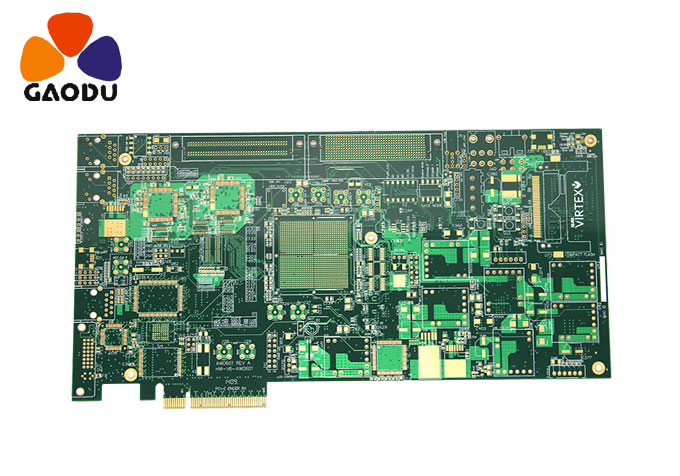 射頻電路PCB設(shè)計(jì)