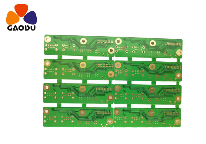 優(yōu)質(zhì)的PCB線路板需要符合的要求