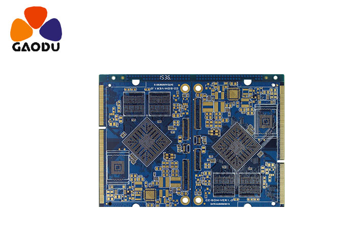 PCB板在線測試設(shè)計要求