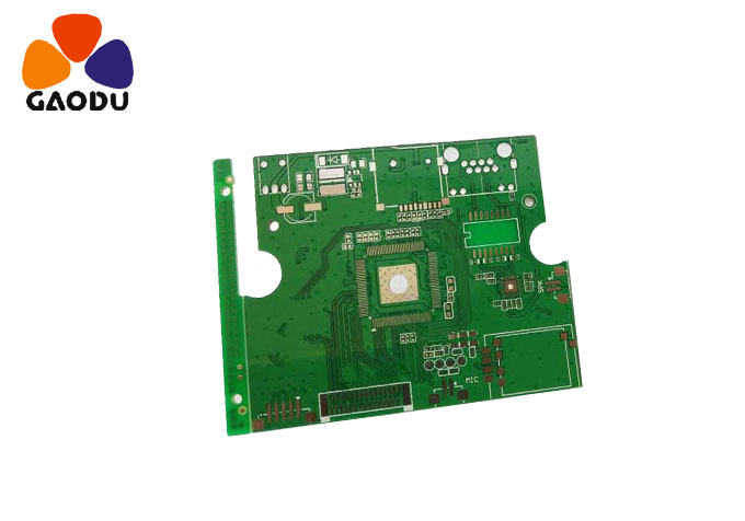 PCB設(shè)計(jì)流程簡介之元器件布局