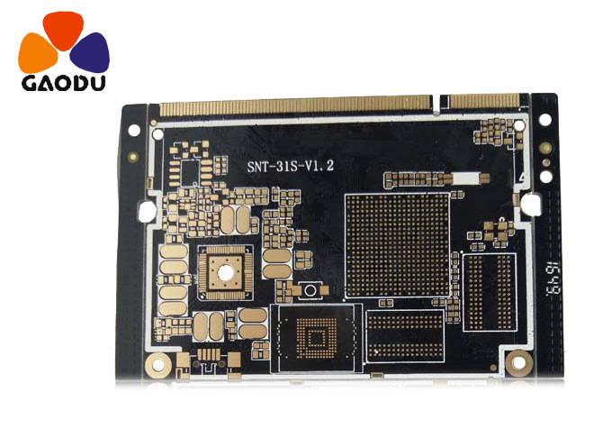 BGA的全稱是Ball Grid Array（球柵陣列結(jié)構(gòu)的PCB）