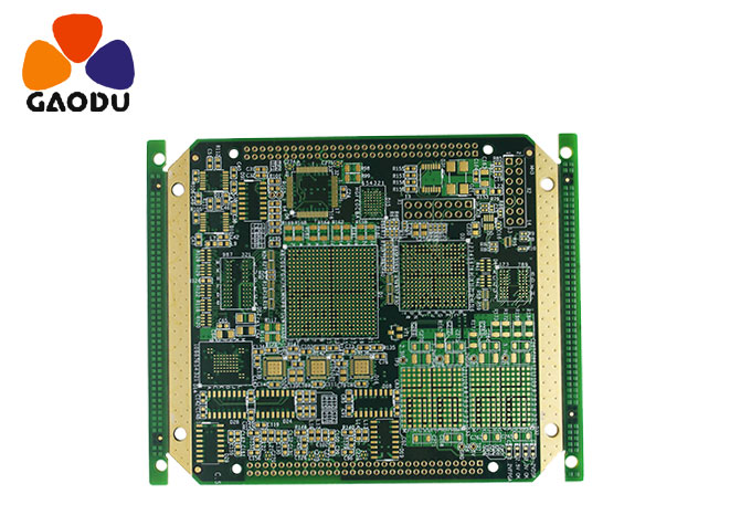 PCB板孔沉銅內(nèi)無(wú)銅的原因分析