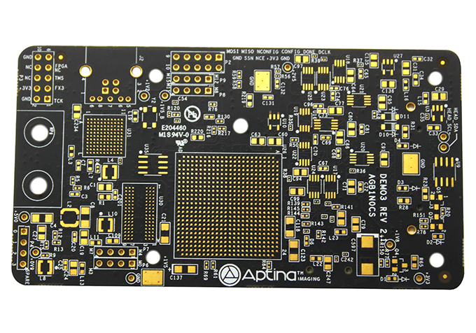 PCB線路板印刷中的20大問(wèn)題