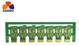 淺談手機(jī)pcb的走線要求，電源線線寬、線距要求