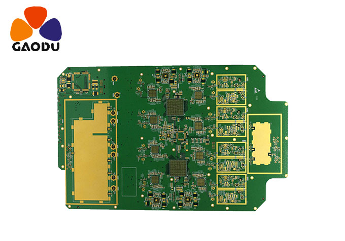 全球印制電路產(chǎn)業(yè)PCB產(chǎn)能向中國(guó)大陸地區(qū)持續(xù)轉(zhuǎn)移