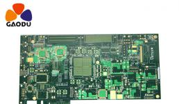 PCB線路板MSL的考核及分析