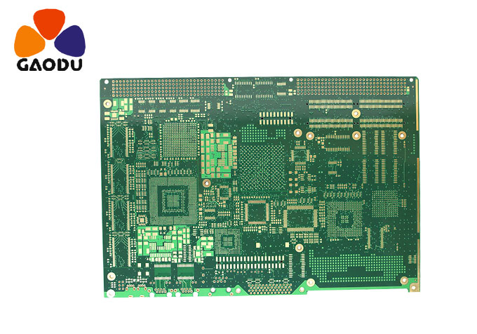 解析什么是pcb軟板和硬板？