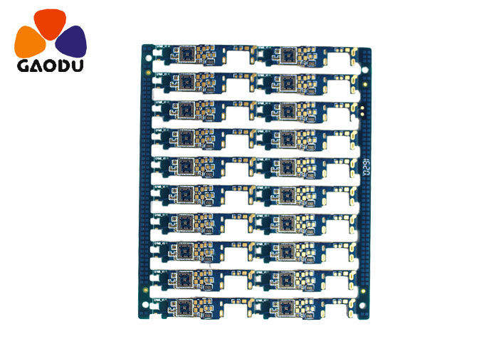 pcb線路板之加厚鍍銅