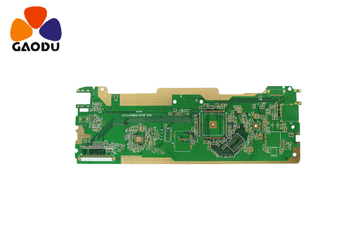 PCB印制板阻焊顏色的選擇與其性能有關(guān)系嗎？