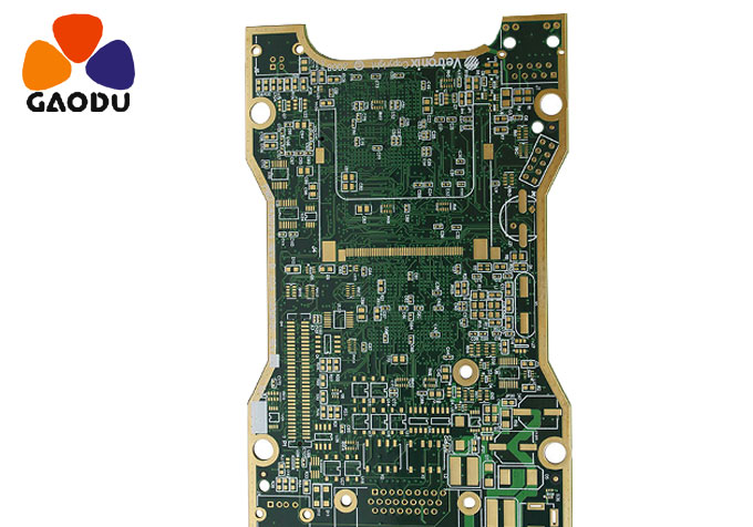 PCB設(shè)計如何設(shè)置自動布線