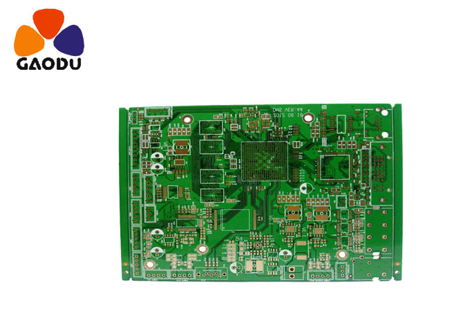 快速檢測出PCB板故障問題的方法