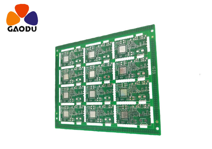 高速信號PCB設(shè)計(jì)處理的通用原則