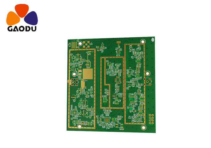 PCB多層板價(jià)格解析